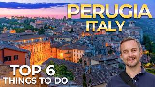 Download Lagu TOP 6 - Perugia, Italy - Things to See and Do 🇮🇹 MP3 Download Lagu TOP 6 - Perugia, Italy - Things to See and Do 🇮🇹 MP3