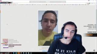 Hz.yasuoya Benzeyen Çocuk