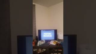 Join Us After The Feature With My Voice And Feature Program Logo 2022.