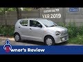 Suzuki Alto 2019 | Suzuki Alto VXR 2019 | Owner's Review: Price, Specs & Features | PakWheels