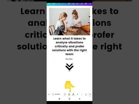 HOW TO CREATE STUNNING EMAIL TEMPLATES ON CANVA 