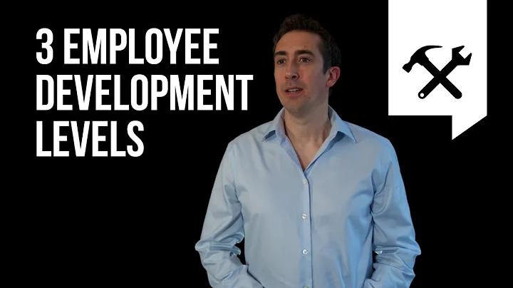 How To Evolve From "Boss" To "Coach" - James Dale