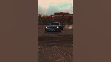 No introduction needed... HOONICORN #shorts #kb4ever #tuningclubonline #mustang #hoonicorn #kenblock