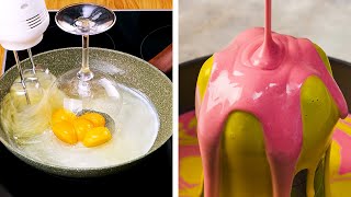 Brilliant food tricks & kitchen hacks you should try!