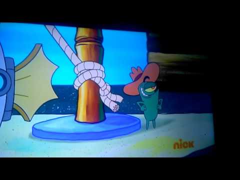 Plankton Retires Part 1