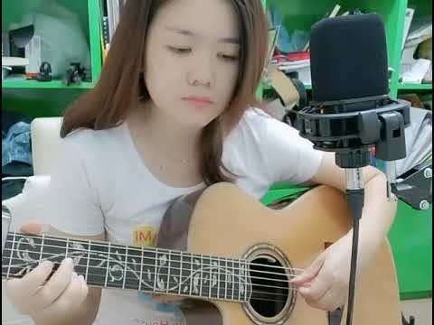 周杰伦【说好不哭】🎸吉他 cover