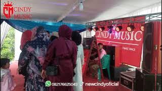 Remix lampung orgen CINDY MUSIC live in pinang jaya 2025