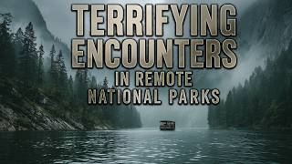 5 Terrifying Encounters in Remote National Parks