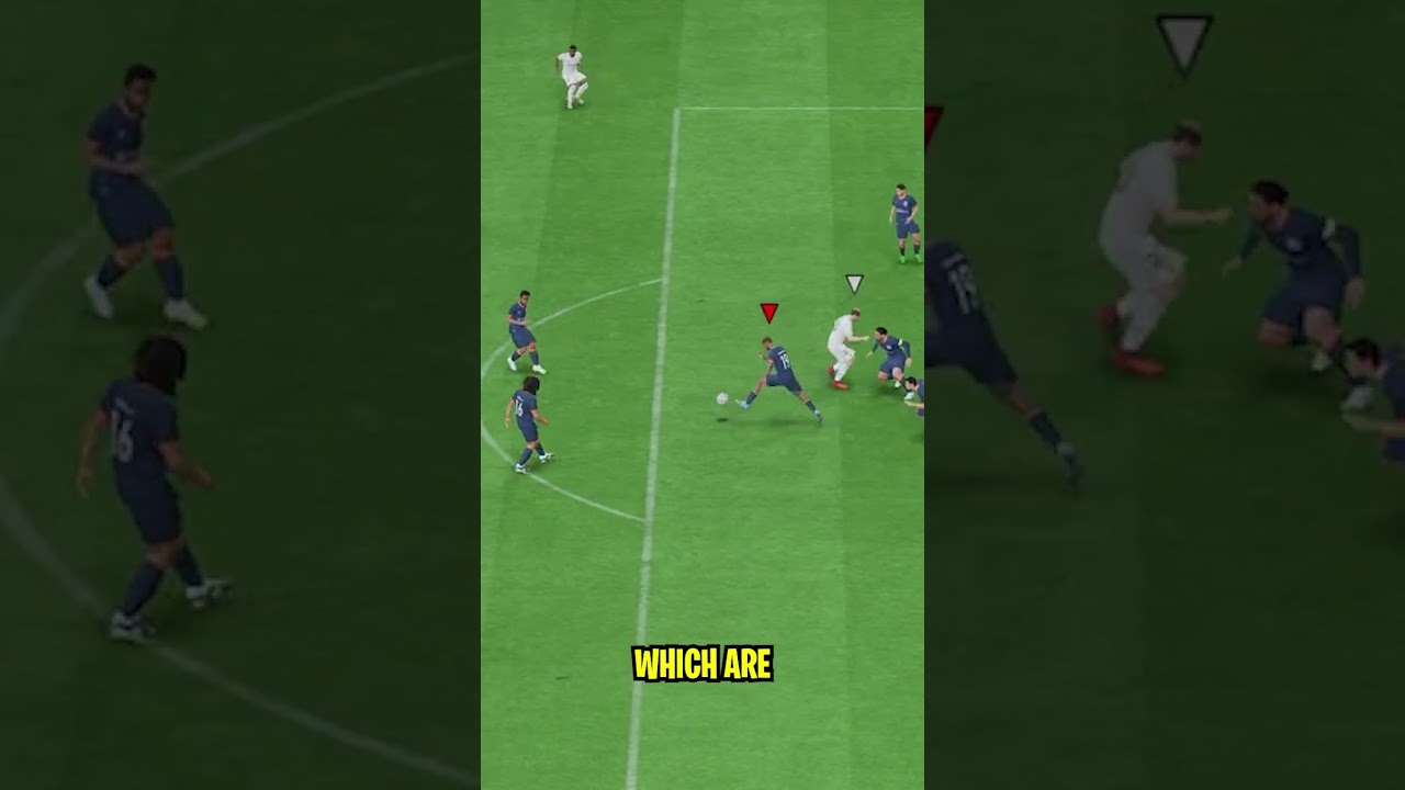 Flashback Kimpembe Review In FIFA 23