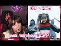 Pqueen - Lisa Money Dans Performansı İzliyor!