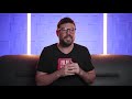 End of video