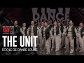 The unit  cole de danse louise  view dance challenge