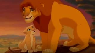 The Lion King II   We Are One Russian version