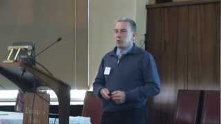How to Influence the Management Team by Dr Liam Waldron
