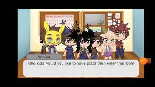 William Murders 5 Children Reuploaded