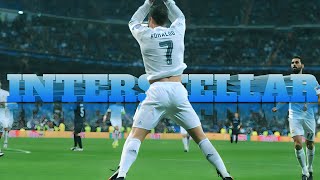 Cr7 Interstellar Edit Eagle Editz Cr7 The Goat