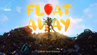 Float Away - Animated Short Film