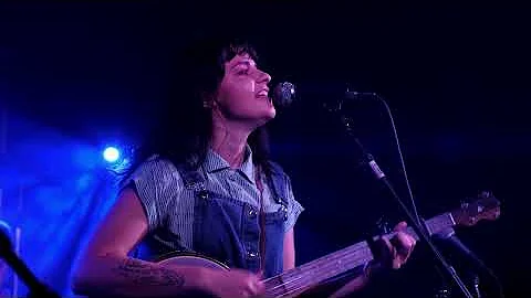 Rachel Baiman - 'I Could've Been Your Lover Too' l...