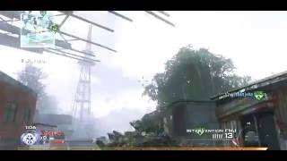 SoaR Focus: Clean MW2 Shot + Thanks for 20k!