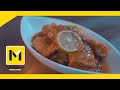 Lemon chicken  tangra kitchen  foods  madographer 2021