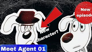 2 SHERIFF LABRADORS?_NEW EPISODE_🌊WATER CiTY MYSTERY🌊_Cartoons for kids