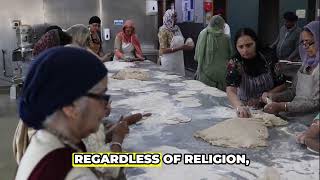 Sikhism in Under 3 Minutes | Just The Basics