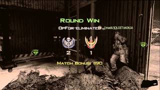 Mw2 Trickshot Clip Edit