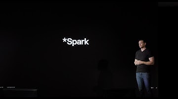 Lightspark Sync 2025: Spark