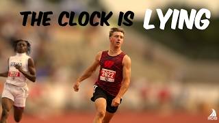 This HS 100M is Too Fast To be TRUE… || What The Clock Isn’t Telling You