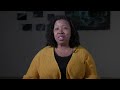 Sheena Graham: "I feel appreciated..."