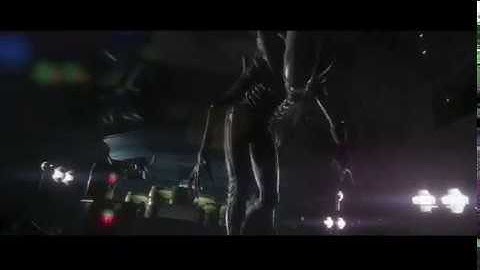 Alien Isolation alert