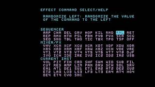 M8 3.0 HYPERSYN Chords Tutorial Profile