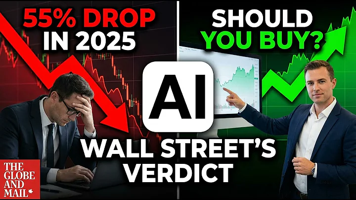 Podcast - CEO OUT. Stock CRASHED. Is C3.ai Dead or About to Explode?