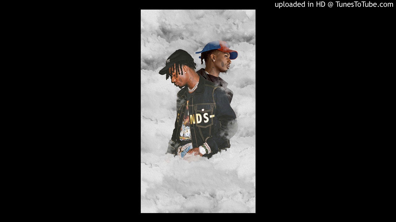 [FREE] PLAYBOI CARTI & PIERRE BOURNE TYPE BEAT “SLAT” (PROD. JUSTRON