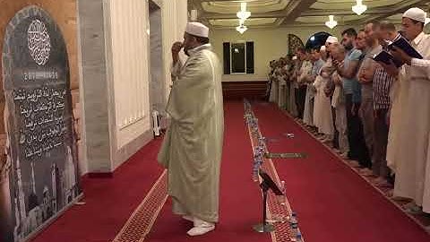 023 - سورة المؤمنون - برواية قالون - عن نافع - الشيخ بلال بن محمود
