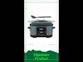 Ninja Foodi 8-In-1 PossibleCooker Sea Salt Grey 8L MC1001