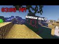 JANGAN BERMAIN MINECRAFT PADA JAM 3 MALAM?!?