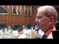 أبو الغار قانون الإنتخابات الحالي