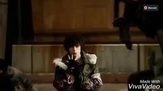 story rude boys high and low