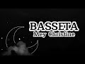 Basseta  mey christine  lirik lagu toraja