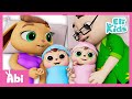 🔴 Family Love Songs [Live 24:7] Life Lesson | Eli Kids Educational Nursery Rhymes