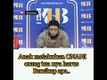 ketika anak ketahuan onani - ustadz khalid basalamah