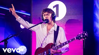 Declan Mckenna - Nothing Works In The Live Lounge