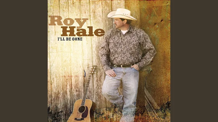 I'll Be Gone