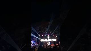 Suasana Harlah Pmii - Solo