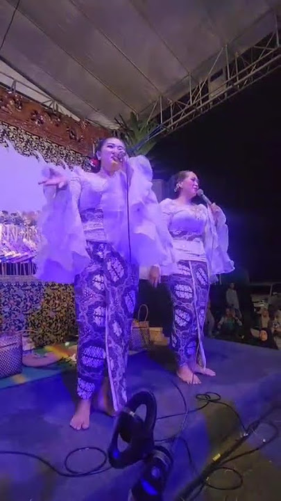 SENTIR LENGO POTRO #wayangkulit #campursari #lagujawa #limbukan #gorogoro #dewabudaya