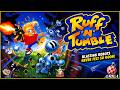 Ruff ’n’ Tumble – Was This the Amiga’s Best Run-and-Gun Platformer?