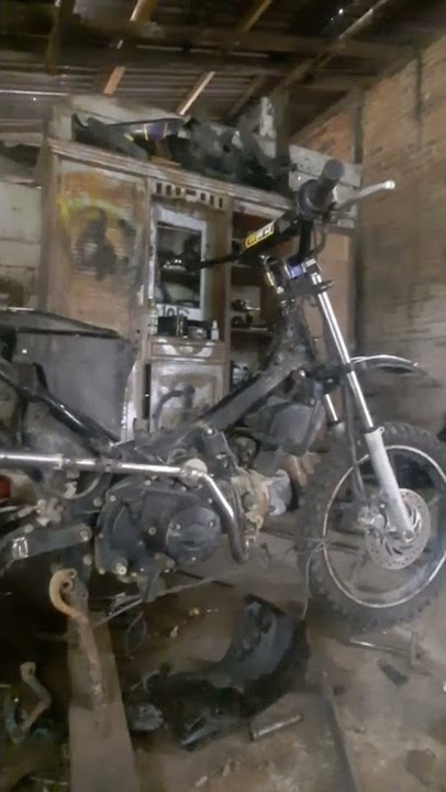 supra 125 scrambler japstyle