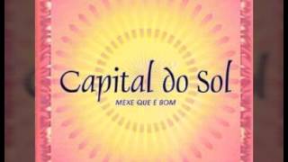 Capital Do Sol-Menina De 15 Anos