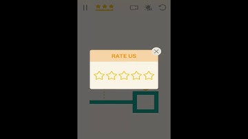Draw Lines Chapter 2 Level 11-20 | 3 Stars Walkthrough